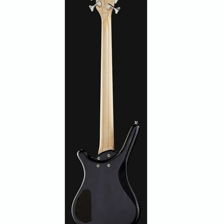 La basse Warwick RB Corvette $$ 5 FL NB TS – Avis & Test