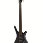 La basse Warwick RB Corvette $$ 5 FL NB TS – Avis & Test
