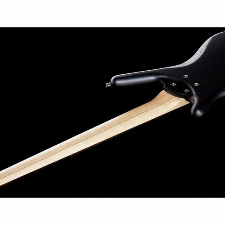 La basse Warwick RB Corvette $$ 5 FL NB TS – Avis & Test