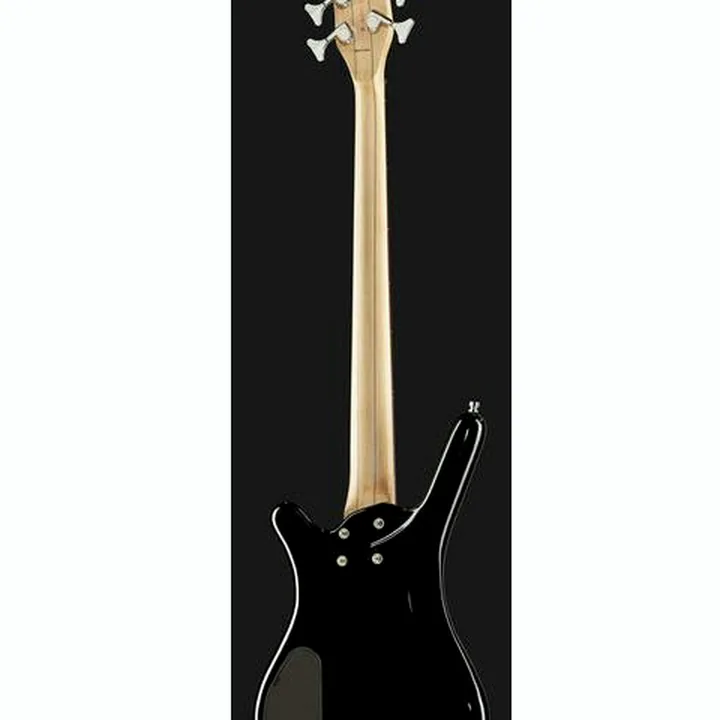 La basse Warwick RB Corvette B 4 MedScale SBHP : Test, Comparatif, Avis