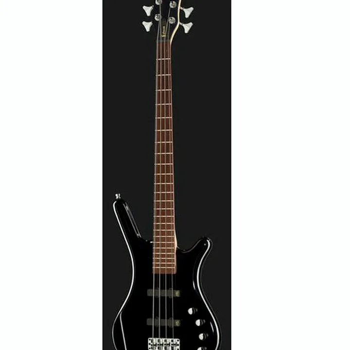 La basse Warwick RB Corvette B 4 MedScale SBHP : Test, Comparatif, Avis