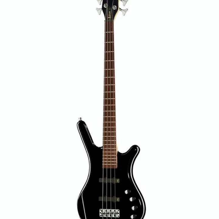 Basse Warwick RB Corvette B 4 MedScale SBHP