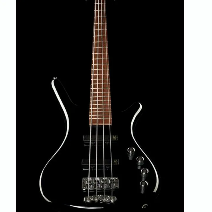 La basse Warwick RB Corvette B 4 MedScale SBHP : Test, Comparatif, Avis
