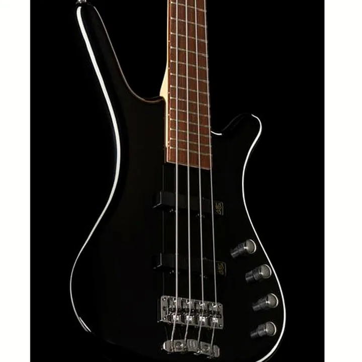 La basse Warwick RB Corvette B 4 MedScale SBHP : Test, Comparatif, Avis
