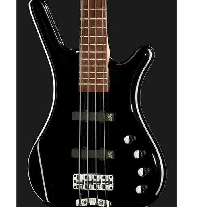 La basse Warwick RB Corvette B 4 MedScale SBHP : Test, Comparatif, Avis
