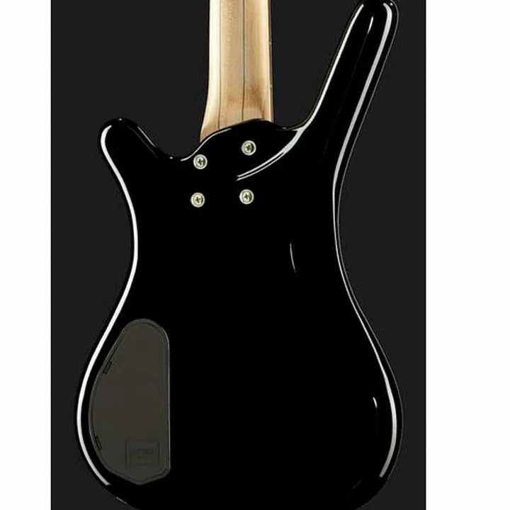 La basse Warwick RB Corvette B 4 MedScale SBHP : Test, Comparatif, Avis