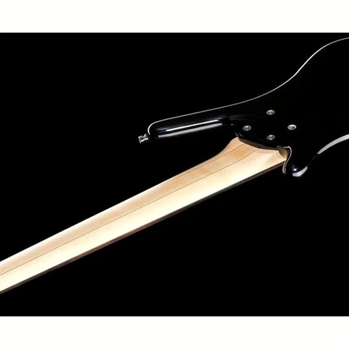 La basse Warwick RB Corvette Basic 6 SBHP FL / Avis et Test
