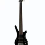 La basse Warwick RB Corvette Basic 6 SBHP FL / Avis et Test