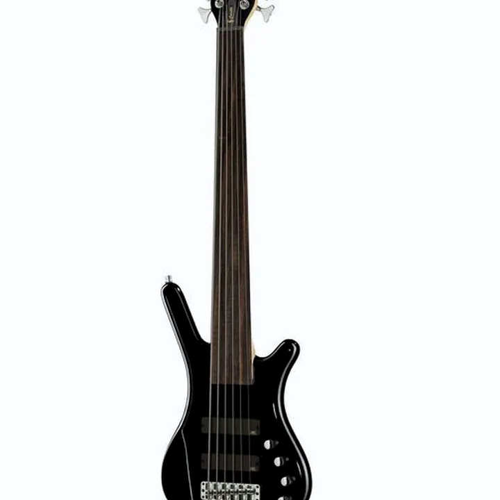 Basse Warwick RB Corvette Basic 6 SBHP FL