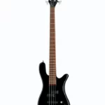 La basse Warwick RB Streamer NT I 4 BK SHP CHR , Avis, Test & Comparatif