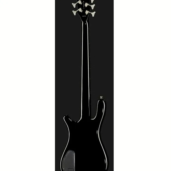 La basse Warwick RB Streamer NT I 5 FL BLK – Comparatif, Avis & Test