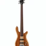 La basse Warwick RB Streamer NT I 5 NTHP – Comparatif, Test, Avis