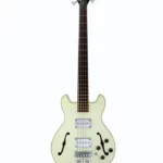 La basse Warwick WGPS StarBass 5 CW Showroom / Test, Avis