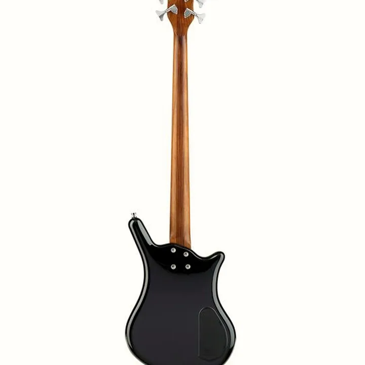 La basse Warwick WGPS Str LX 4 BK LH Showroom Test, Avis & Comparatif