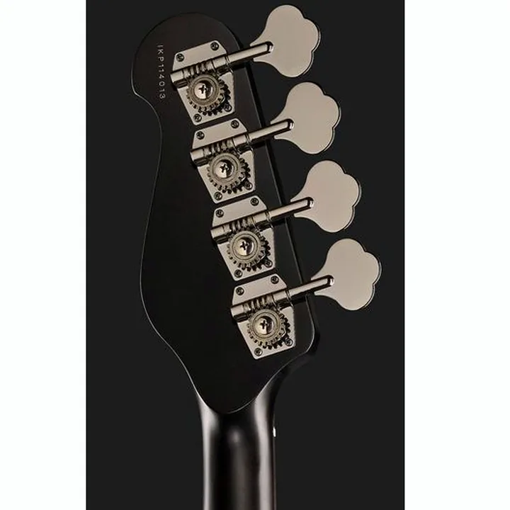 La basse Yamaha BB734 A DCSG RW Avis, Comparatif et Test