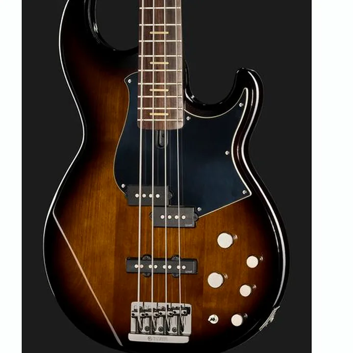 La basse Yamaha BB734 A DCSG RW Avis, Comparatif et Test
