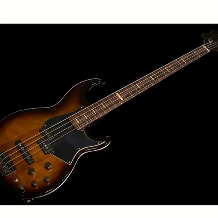 La basse Yamaha BB734 A DCSG RW Avis, Comparatif et Test