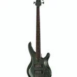 La basse Yamaha TRBX 304 MGR : Test, Comparatif et Avis