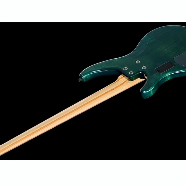 La basse Yamaha TRBX 604FM Indigo Blue , Comparatif, Test & Avis