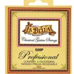 La Bella 500P Professional Concert MHT Test, Comparatif & Avis