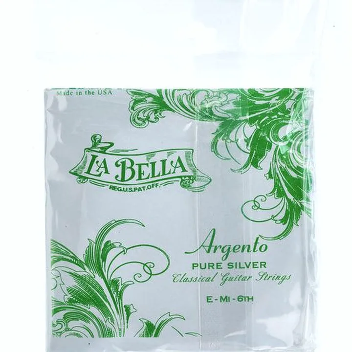 La Bella AM Argento Pure Silver MT – Avis, Test & Comparatif