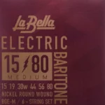 La Bella BGE-M Baritone Medium Avis, Test et Comparatif