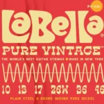 La Bella Pure Vintage PV1046 : Comparatif, Test & Avis
