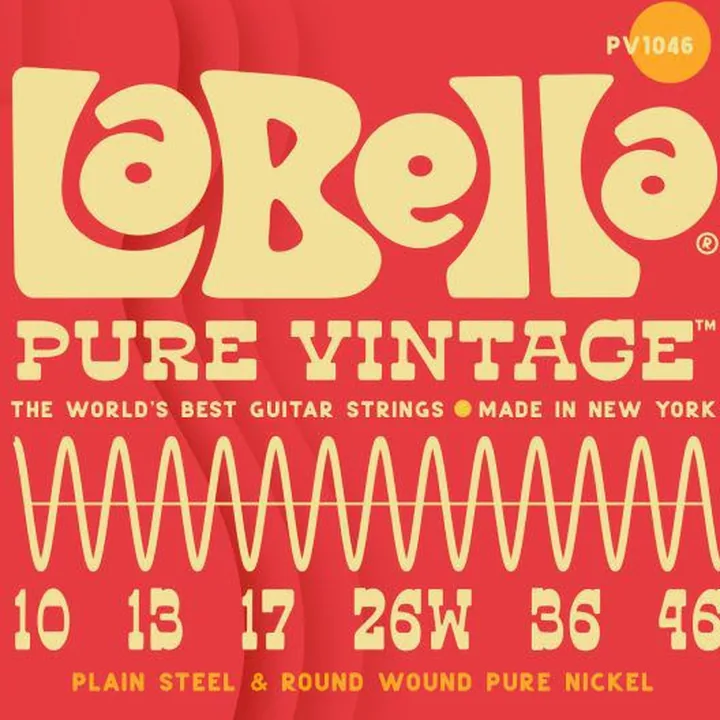 La Bella Pure Vintage PV1046 : Comparatif, Test & Avis