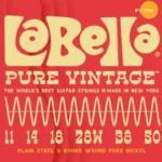 La Bella Pure Vintage PV1150 Avis et Test