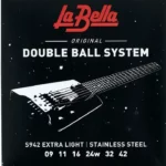 La Bella Steinberger S942 : Comparatif, Avis & Test