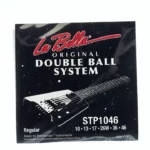 La Bella Steinberger STP1046 : Avis et Test