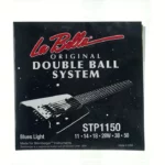La Bella Steinberger STP1150 / Avis, Test & Comparatif