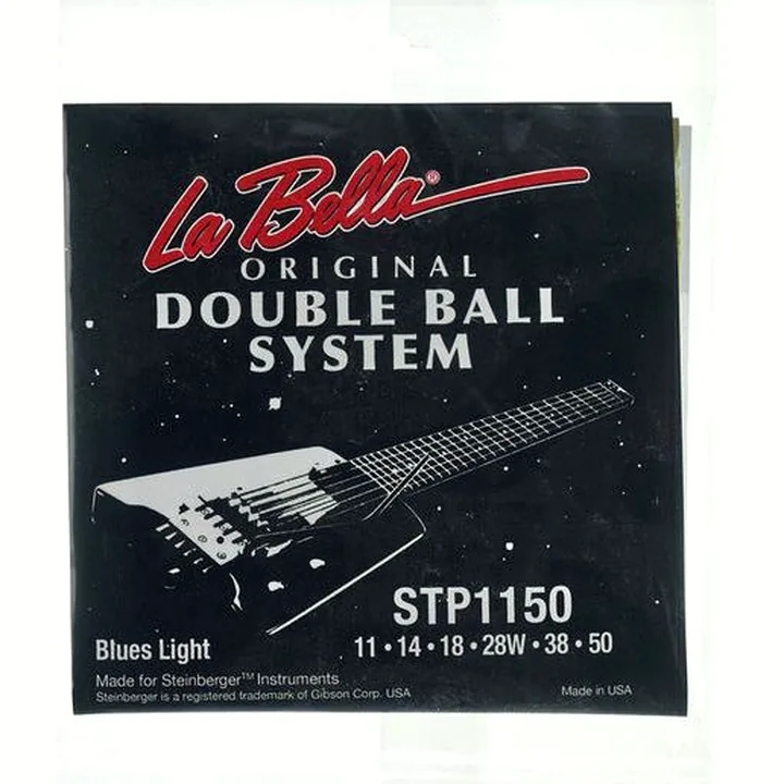 La Bella Steinberger STP1150 / Avis, Test & Comparatif