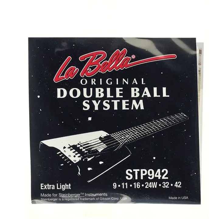 La Bella Steinberger STP942 , Comparatif, Avis & Test