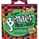 La Bella Super Bender B942 – Avis, Test
