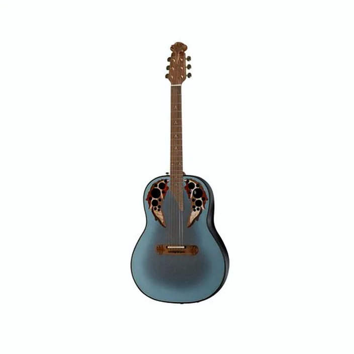 Guitare Acoustique Adamas 1687GT-8 RBB