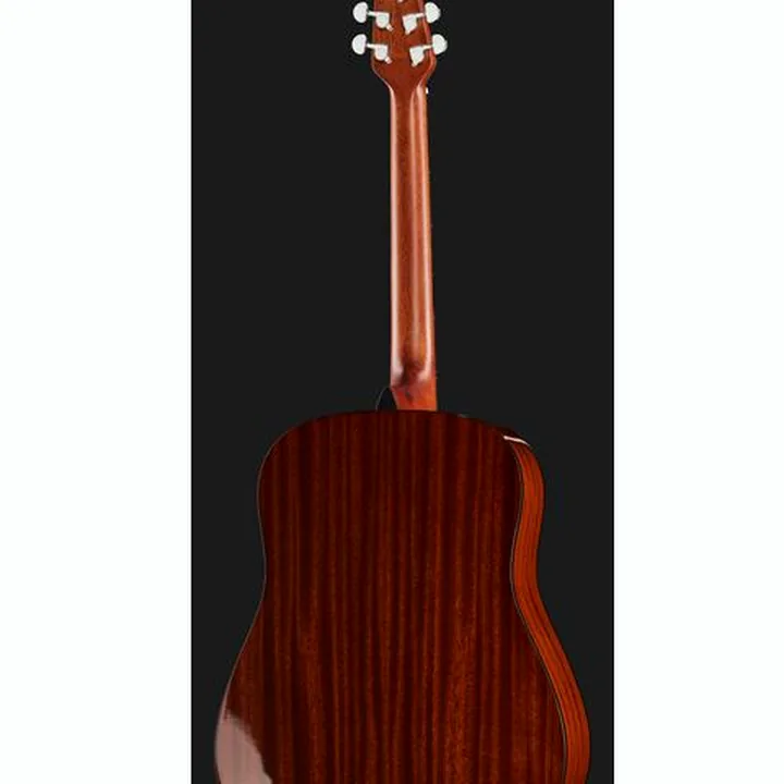 La guitare acoustique Applause AAD-96-4 Dreadnought Natural Avis & Test