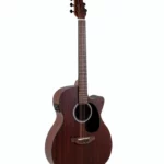 La guitare acoustique Applause AAO96-M Orchestra Mahogany / Test, Avis & Comparatif