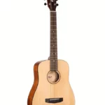 La guitare acoustique Cort Earth Mini : Avis, Comparatif, Test