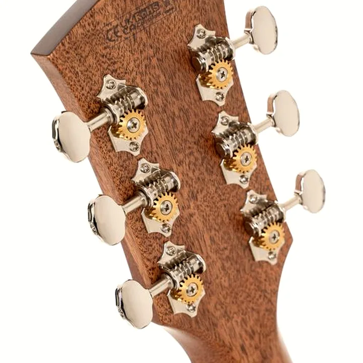 La guitare acoustique Cort Essence GA4 Brown Top – Comparatif, Avis, Test