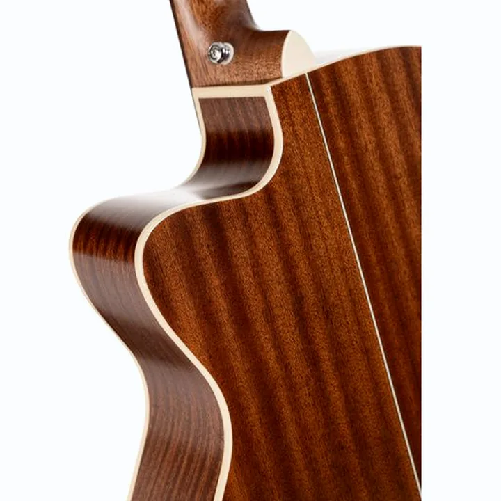 La guitare acoustique Cort Essence GA4 Brown Top – Comparatif, Avis, Test