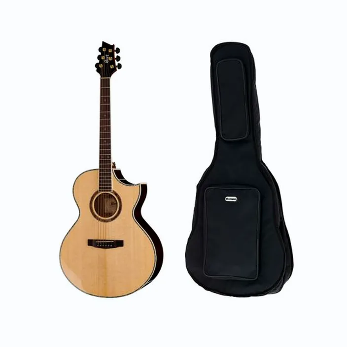 Guitare acoustique Cort NDX50 NT w/Bag
