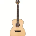 La guitare acoustique DAngelico Excel Josh Turner Tammany Avis, Comparatif & Test
