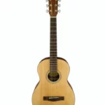 La guitare acoustique Fender FA-15 3/4 Acoustic Steelguitar | Avis, Test, Comparatif