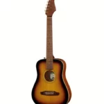 La guitare Acoustique Fender Redondo Mini SB | Avis, Comparatif et Test