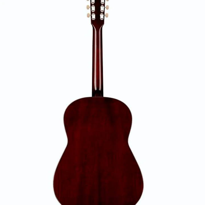 La guitare acoustique Framus Vintage Hootenanny 6 SB Nitro : Avis et Test