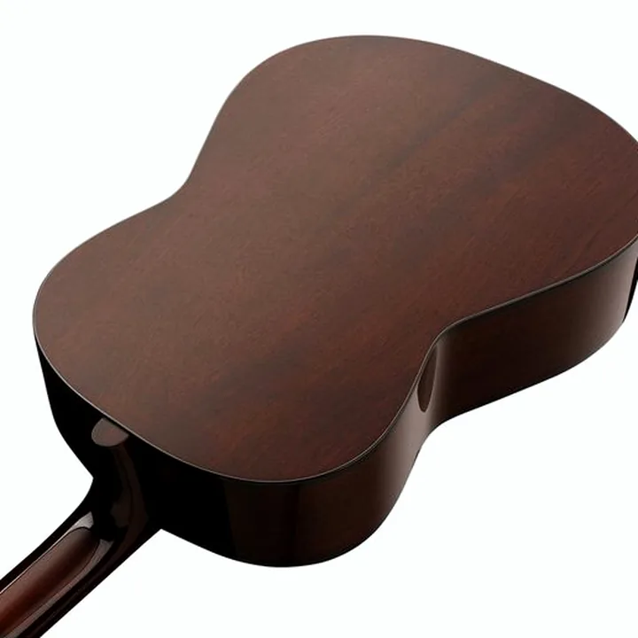 La guitare acoustique Framus Vintage Hootenanny 6 SB Nitro : Avis et Test