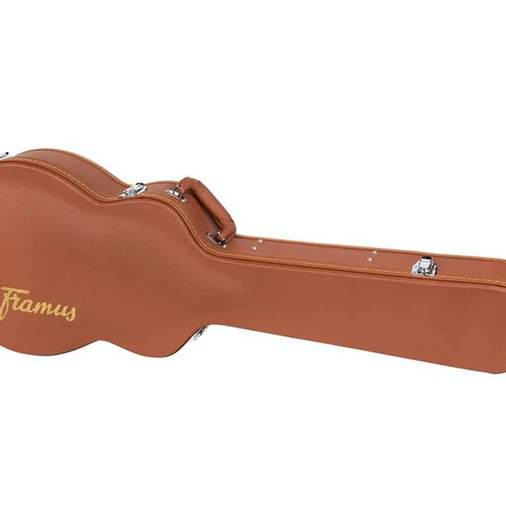 La guitare acoustique Framus Vintage Hootenanny 6 SB Nitro : Avis et Test