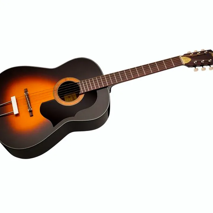 La guitare acoustique Framus Vintage Hootenanny 6 SB Nitro : Avis et Test