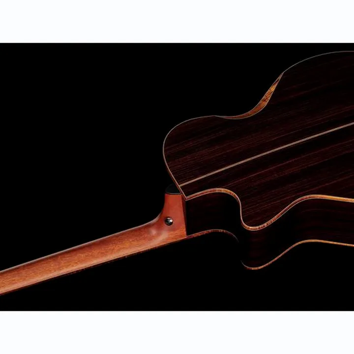 La guitare acoustique Furch Red Deluxe GC-SR : Test, Avis & Comparatif